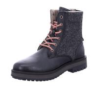 camel active CamelActive 21141324/C00 black HW 20/21 für Damen, schwarz, Größe 40 EU