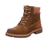 camel active CamelActive 21143345/C45 cognac HW 20/21 für Damen, braun, Größe 41 EU