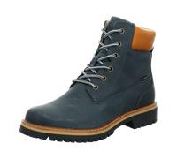 camel active CamelActive 21151302/C691 darkblue HW 20/21 für Damen, blau, Größe 38 EU