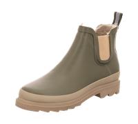 camel active CamelActive 21199315/C713 burntolive HW 20/21 für Damen, grün, Größe 38 EU