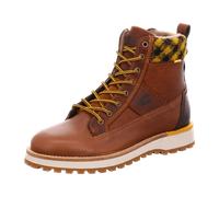 camel active CamelActive 21241312/C45 cognac HW 20/21 für Herren, braun, Größe 41 EU