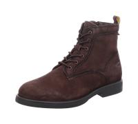 Camel Active Herrenschuhe Schnürboots darkbrown darkbrown - Gr. - 44
