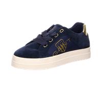camel active CamelActive 21533837/G69 marine HW 20/21 für Damen, blau, Größe 42 EU