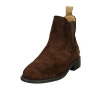 camel active CamelActive 21553923/G46 darkbrown HW 20/21 für Damen, braun, Größe 39 EU