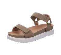 camel active CamelActive 22104868/C25 sand FS 2021 für Damen, beige, Größe 38 EU