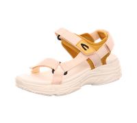 camel active CamelActive 22108849/C25 sand FS 2021 für Damen, rosa, Größe 37 EU