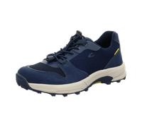 camel active CamelActive 23133231/C67 navyblue Sneaker low HW 21/22 für Damen, blau, Größe 38 EU
