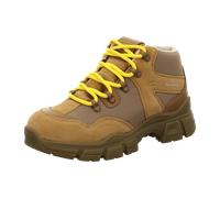 camel active CamelActive 23153568/C41 tan Klassische Stiefeletten HW 21/22 für Damen, braun, Größe 40 EU