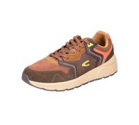 camel active CamelActive 23233526/C444 multibrown Sneaker low HW 21/22 für Herren, braun, Größe 45 EU