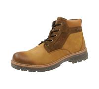 camel active CamelActive 23241339/C45 cognac Sneaker high HW 21/22 für Herren, braun, Größe 46 EU