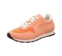 camel active CamelActive 24138009/C494 orangemulti Sneaker low FS 2022 für Damen, orange, Größe 39 EU