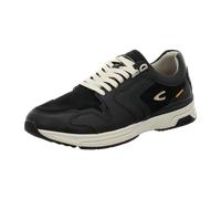 camel active CamelActive 24231653/C00 black Sneaker low FS 2022 für Herren, schwarz, Größe 41 EU