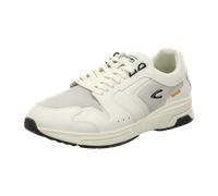 camel active CamelActive 24231653/C29 white Sneaker low FS 2022 für Herren, weiß, Größe 44 EU