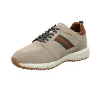 camel active CamelActive 24233970/C88 grey Sneaker low FS 2022 für Herren, beige, Größe 42 EU