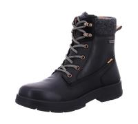camel active CamelActive DE 23141295/C00 black Schnürstiefel HW 21/22 für Damen, schwarz, Größe 39 EU