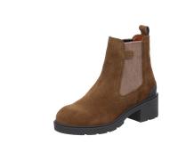 camel active CamelActive DE 23153304/C45 cognac Klassische Stiefeletten HW 21/22 für Damen, braun, Größe 37 EU