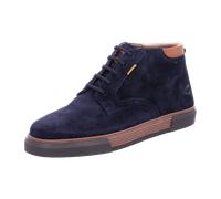 camel active CamelActive DE 23243522/C67 navyblue Schnürboots HW 21/22 für Herren, blau, Größe 43 EU