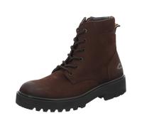 camel active CamelActive DE 23244266/C46 darkbrown Sneaker high HW 21/22 für Herren, braun, Größe 46 EU