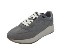 camel active CamelActive DE 24131027/C884 lightgrey Sneaker low FS 2022 für Damen, grau, Größe 40 EU