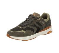 camel active CamelActive DE 24233974/C70 olive Sneaker low FS 2022 für Herren, oliv, Größe 42 EU