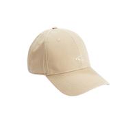 Camel Active Herren Cap aus Baumwolle Sand Gr. OS
