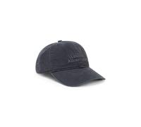 camel active - Cap aus Baumwolle mit Schriftzug dark navy - Gr. - OS