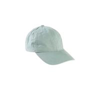 camel active - Cap aus reiner Baumwolle ocean green - Gr. - OS