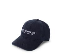 Camel Active Herren 406200-5c20 Baseballkappe, Dunkelblau, Einheitsgröße EU