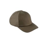 camel active Herren teXXXactive® Funktionscap im 6-Panel Style Oliv Grün Menswear-OS
