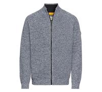 Camel Active 409501-5K01 - Herren Strickjacke XL dark navy