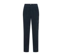 camel active - Cargo-Hose aus reiner Baumwolle night blue - Gr. - 31/30