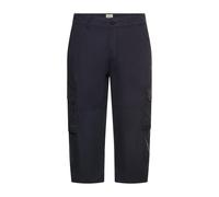 Camel Active Cargo-Shorts Herren aus reiner Baumwolle Dunkelblau Größe 38