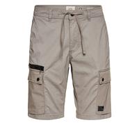 camel active - Shorts Cargo stone gray, 40IN