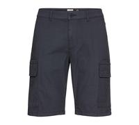 Camel Active Cargo Shorts Herren Regular Fit Dunkelblau Größe 33