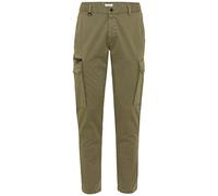 Camel Active Cargo Tapered Fit, Kombi(olivebrown (93)), Gr. 35/34