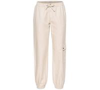 Camel Active Cargohose in Creme - Größe W31/L30 | Damenhosen