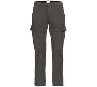 camel active Hosen Herren Comfort Fit blau, 34/30