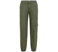 Camel Active Cargohose in Khaki - Größe W32/L30 | Damenhosen