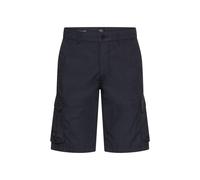 Camel Active - Cargoshorts aus reiner Baumwolle dark navy, 34IN