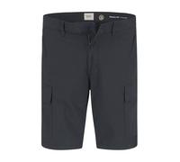 camel active Cargoshorts Herren Regular Fit Baumwolle blau, 38