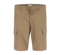 camel active Herren Cargo Shorts Regular Fit Braun, menswear-36IN