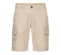 camel active Herren Cargo Shorts Regular Fit Beige menswear-42IN