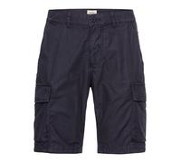 Camel Active Cargoshorts in Dunkelblau - Größe W42 | Herren Plussize