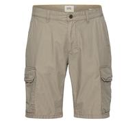 camel active Herren Cargo Shorts Regular Fit Khaki, menswear-33IN