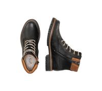 Camel Active Damen-Stiefelette CACA301 400 schwarz Größe 38