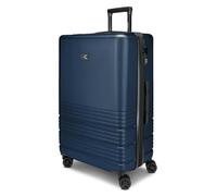 Camel Active Hanoi 4 Rollen Trolley L 78 Cm Mit Dehnfalte für Herren - XL