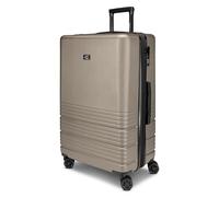 camel active Hanoi 4 Rollen Trolley L 78 cm mit Dehnfalte beige