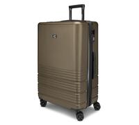 camel active Hanoi 4 Rollen Trolley L 78 cm mit Dehnfalte grau