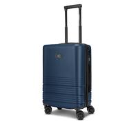 camel active Check-in Koffer für Damen und Herren | mittelgroßer Trolley 41 x 27 x 65 cm aus hochwertigem, stoßfestem ABS Material | Erweiterbar & Teleskopgriff| Hanoi Serie