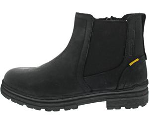 Camel Active Chelsea Boot Schwarz - Schwarz / 41